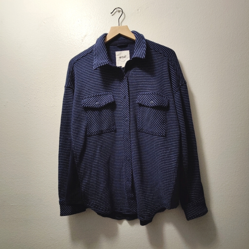 Aerie Lumberjane Shirt